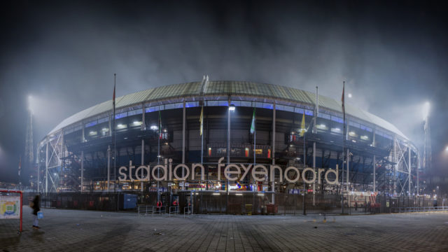 Feyenoord – Lazio